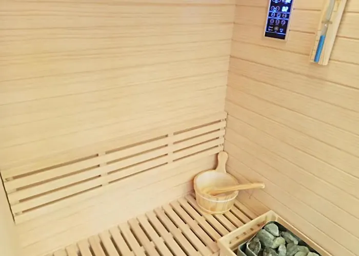 Istrian Stone House With Heated Pool Вилла