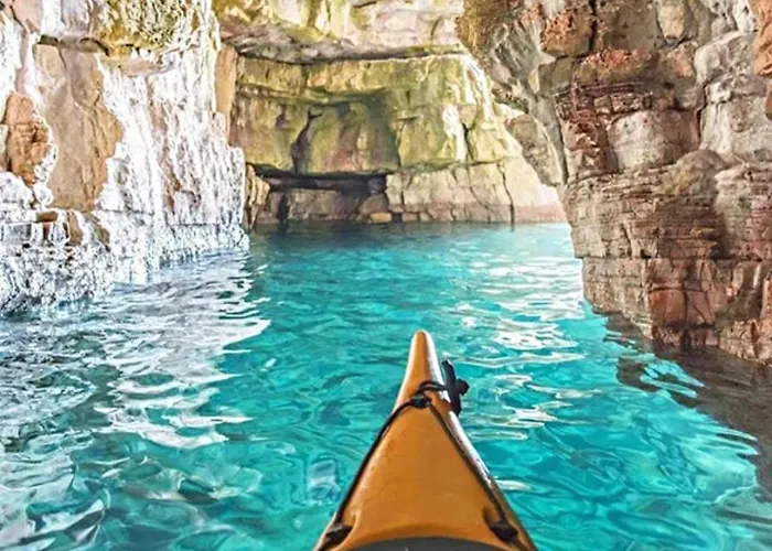 Istrian Stone House With Heated Pool Вилла Пула