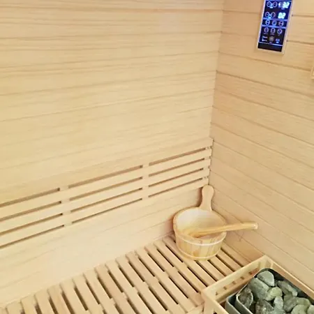 Istrian Stone House With Heated Pool Βίλα